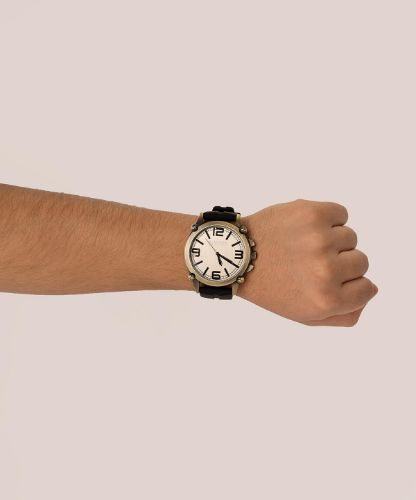 ساعت مچی مردانه کنت کول Kenneth Cole سری Reaction مدل RK50091004
