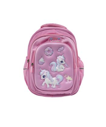 کوله پشتی دخترانه پلارت مدل 9P37C