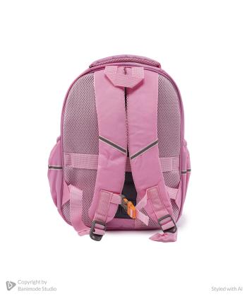 کوله پشتی دخترانه پلارت مدل 9P37C