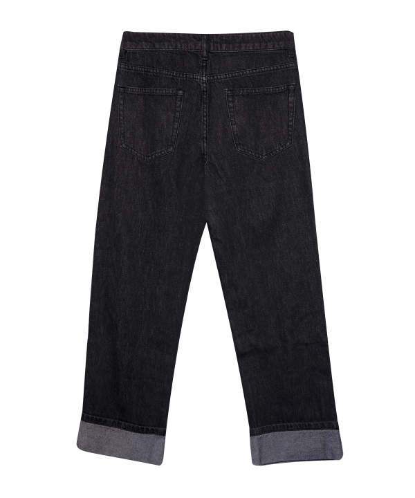 شلوار جین زنانه جین وست Jeanswest کد 01289504