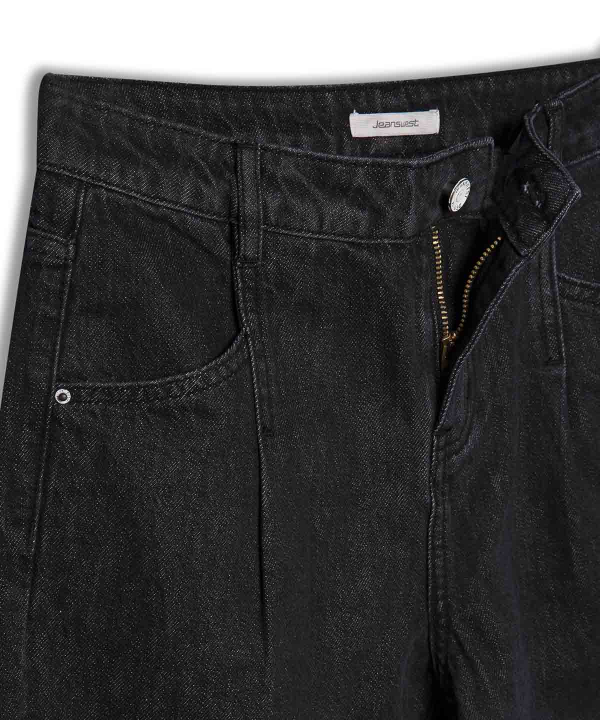 شلوار جین زنانه جین وست Jeanswest کد 01289504