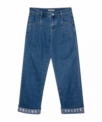 شلوار جین زنانه جین وست Jeanswest کد 01289504
