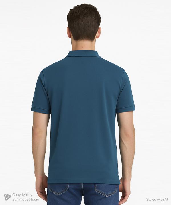 پولوشرت مردانه جوتی جینز JootiJeans کد 51573951