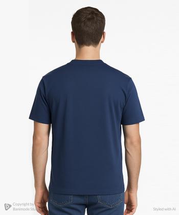 تیشرت آستین کوتاه مردانه جوتی جینز مدل S51573494