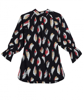 بلوز زنانه تن درست Tane Dorost مدل پرنوش