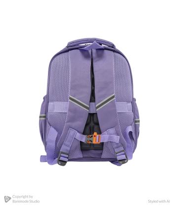 کوله پشتی دخترانه پلارت مدل 9P39C
