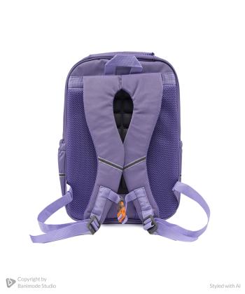 کوله پشتی دخترانه پلارت مدل 9P35C