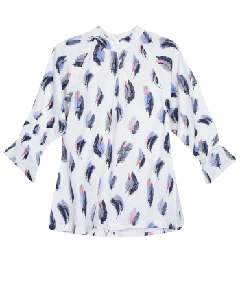 بلوز زنانه تن درست Tane Dorost مدل پرنوش