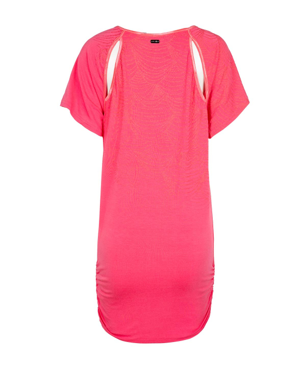 تونیک آستین کوتاه برند پی لس Brand Payless مدل Liv Jersey