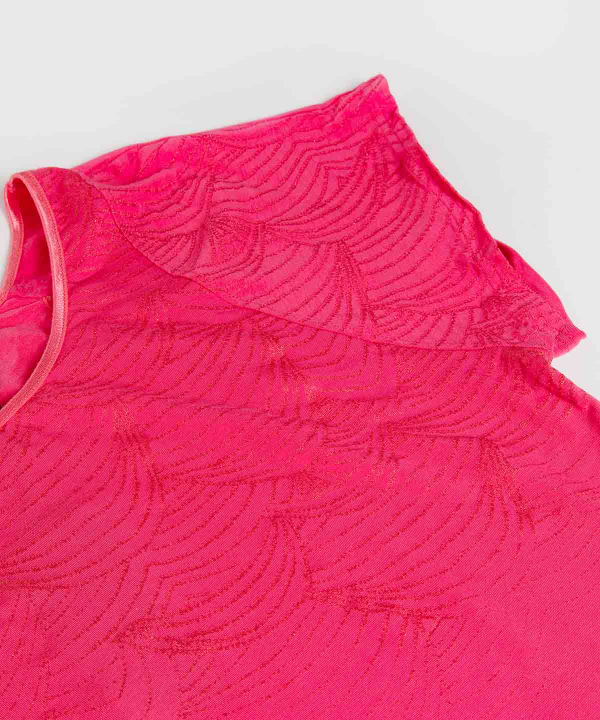 تونیک آستین کوتاه برند پی لس Brand Payless مدل Liv Jersey