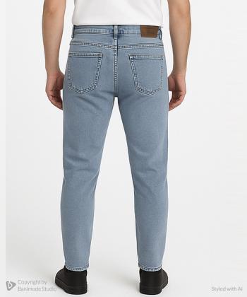 شلوار جین مردانه یونی پرو مدل 315574301