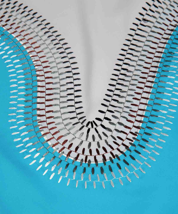 تیشرت زنانه اونلی Only مدل Sara Woven