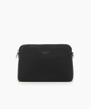 کیف دوشی زنانه ديويد جونز مدل cm7334