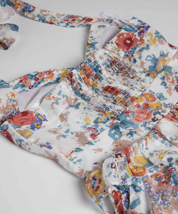 پیراهن زنانه ورو مدا Vero Moda مدل Myla