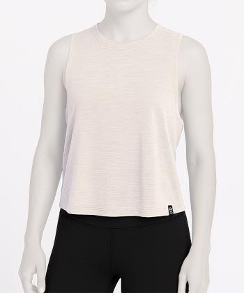 تاپ ورزشي زنانه مل اند موژ كد W08960