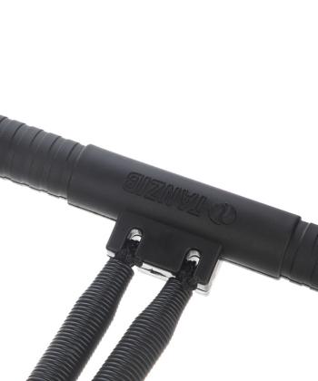 دستگاه تمرین شکم تن زیب مدل فنردار