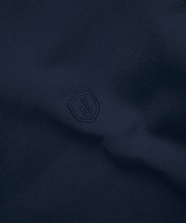تیشرت آستین بلند دورس مردانه جامه پوش آرا JPA