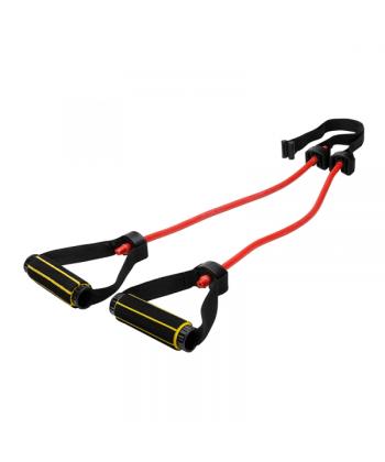 کش ورزشی سی ایکس تن زیب مدل سه منظوره کد 2249