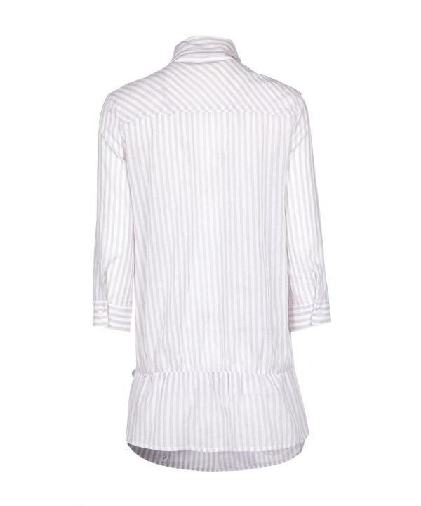 شومیز بلند زنانه ورو مدا Vero Moda مدل Sailor South