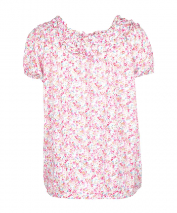 تیشرت زنانه ورو مدا Vero Moda مدل Frenzy