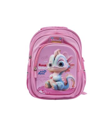 کوله پشتی دخترانه پلارت مدل 9P40C