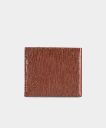 كيف پول چرم طبيعي مردانه نوين چرم مدل آرن