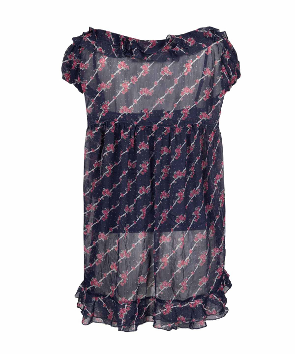 بلوز و تاپ زنانه ورو مدا Vero Moda مدل Barberry