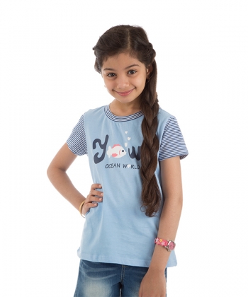تی شرت