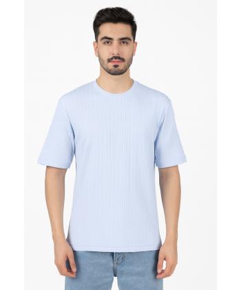 تیشرت آستین کوتاه مردانه سوپردرای مدل M10S53501C