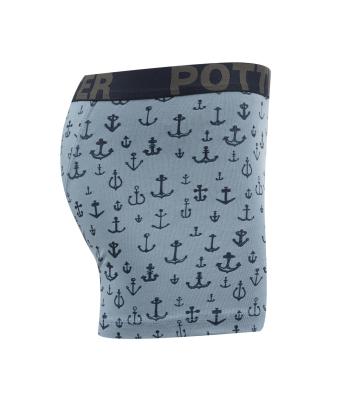 شورت مردانه پاتر مدل 231