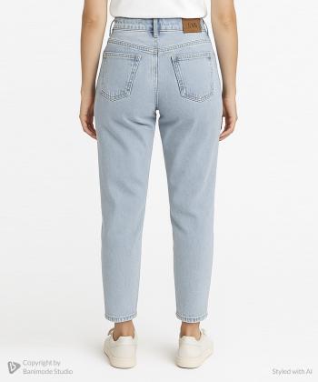 شلوارجین زنانه جوتی جینز JootiJeans کد 51781817