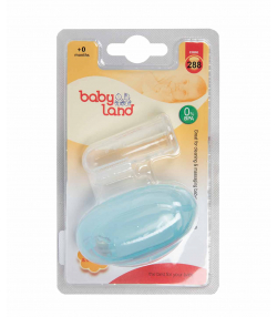 مسواک نوزاد بی بی لند Baby Land مدل 288