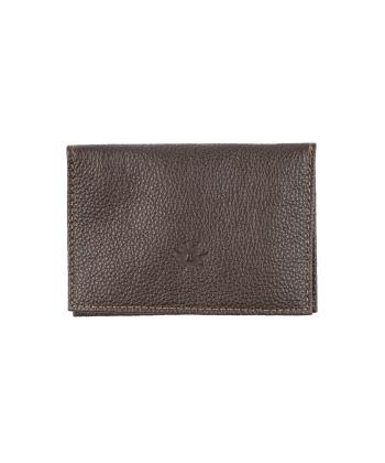 جاکارتی چرم طبیعی نوین چرم Novin Leather مدل BCC217