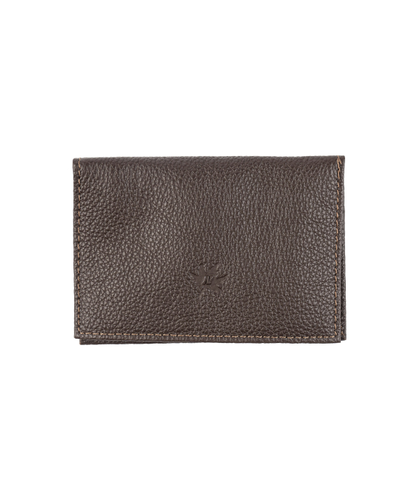 جاکارتی چرم طبیعی نوین چرم Novin Leather مدل BCC217