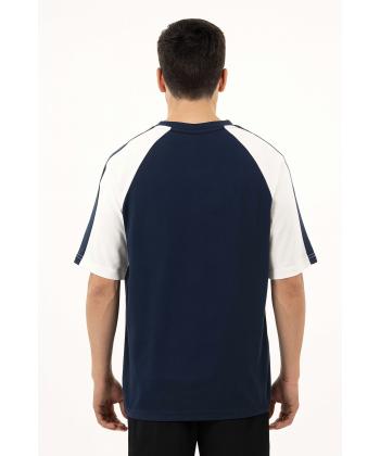 تیشرت آستین کوتاه مردانه جین وست مدل 51173513