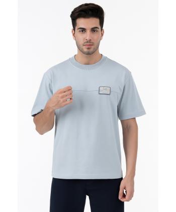 تیشرت آستین کوتاه مردانه جوتی جینز مدل 51573438