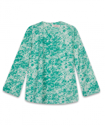 بلوز زنانه تن درست Tane Dorost مدل دلباز