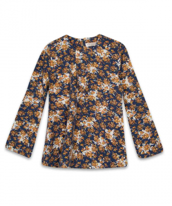 بلوز زنانه تن درست Tane Dorost مدل دلباز