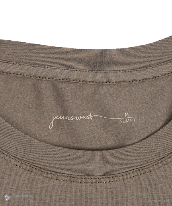 تیشرت زنانه جوتی جینز JootiJeans کد 52773902
