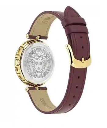 ساعت مچي زنانه ورساچه مدل VE0B00125