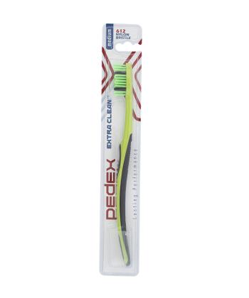 مسواک پدکس مدل extraclean