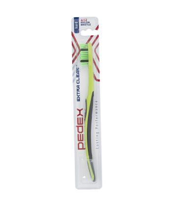 مسواک پدکس مدل extraclean