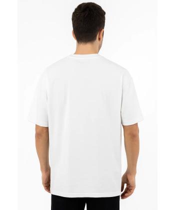 تیشرت آستین کوتاه مردانه لیوایرن مدل 1050107