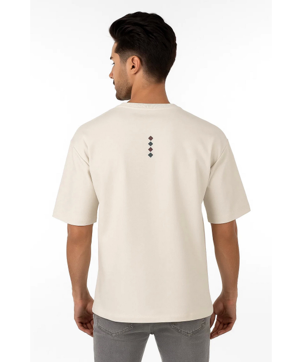 تیشرت مردانه جوتی جینز JootiJeans کد 51573311