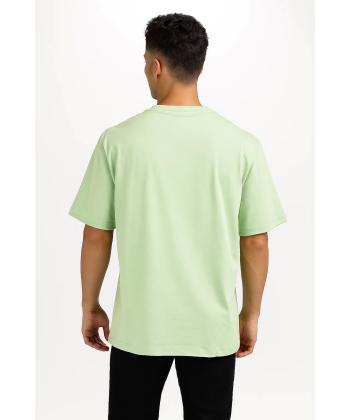 تیشرت آستین کوتاه مردانه ادورا مدل AD-15252606