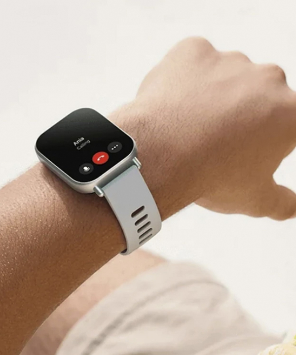 ساعت هوشمند شیائومی مدل REDMI WATCH 5 ACTIVE گلوبال