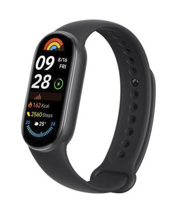 مچ بند هوشمند شیائومی مدل MI BAND 9 گلوبال