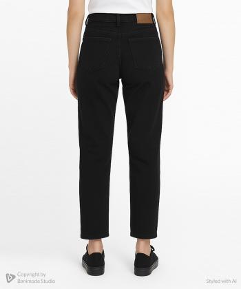 شلوار جین زنانه یونی پرو مدل 415574302