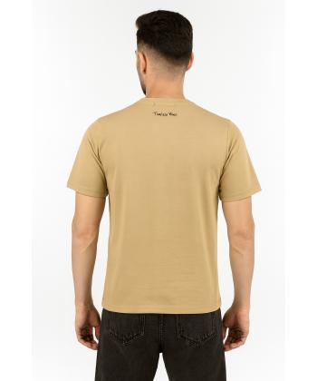 تیشرت آستین کوتاه مردانه ناربن مدل 7063