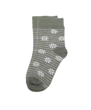 جوراب دخترانه پيانو مدل 6331